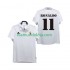 Camisola Real Madrid RONALDO 11 2003 Retro Homem Equipamento Primeiro 2002 Manga Curta